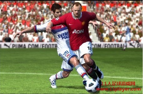 FIFA11 ۺϴExpansion Patch v1.51.51
