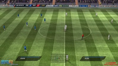 FIFA11 ŷڹƲ(9ͼ)