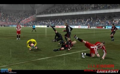 FIFA11 4.01ֱӸǰ
