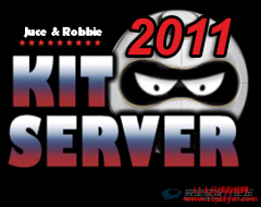 PES2011 ޹K ǿƿ(Kitserver 2011 v11.1.1)
