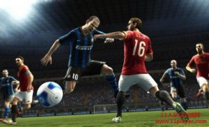 FIFA12 ˣǲעPES2012