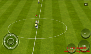 FIFA12 ֻv1.2.5