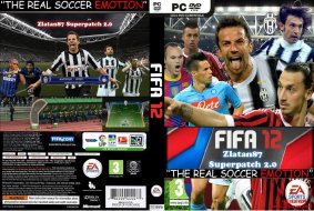 FIFA12 Zlatan87 ŷ޴2.0