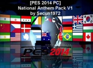 PES2014 ǰ貹v1 by Secun1972