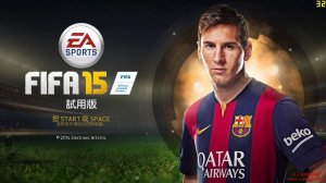 FIFA15 Demo[ĵ15]֧32λ
