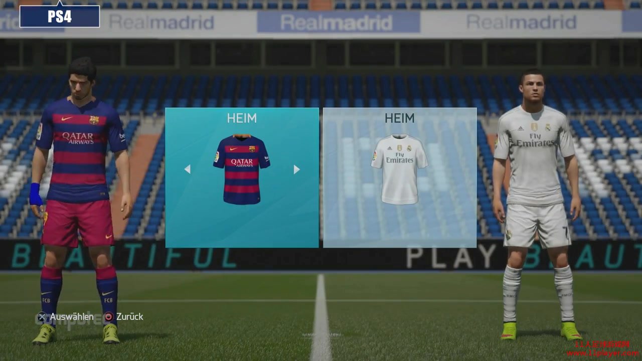 FIFA16 - 11