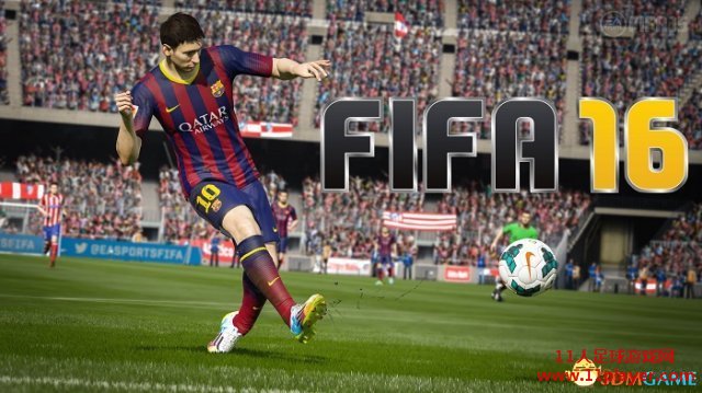 FIFA16 - 11