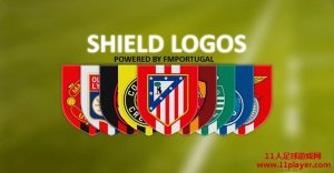 FM2016 һĶƷӻհShield Logos