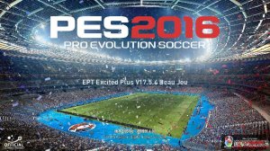 PES2016 EPTv17.5.4[Beau Jeu]SP1[DLC4.0+ȫ+ʵȨȵ]